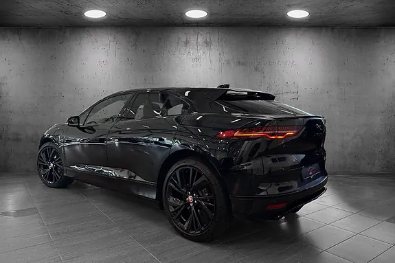 Jaguar I-Pace 2023 photo 3