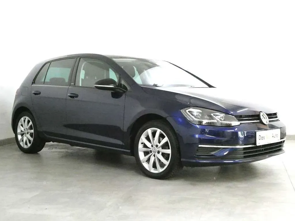 Volkswagen Golf 2019 photo 3