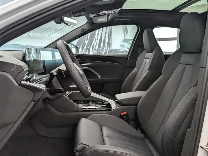 Audi Q5 2026 photo 5