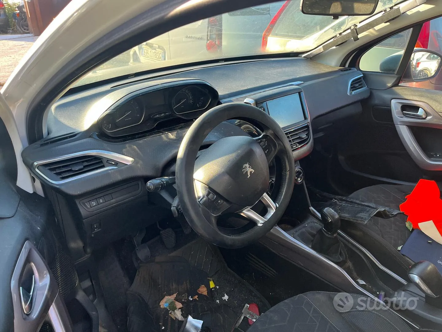 Peugeot 2008 2016 photo 4