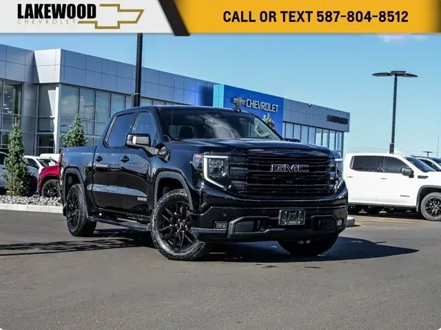 GMC Sierra 1500