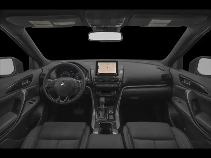 Mitsubishi Eclipse Cross 2026 photo 5