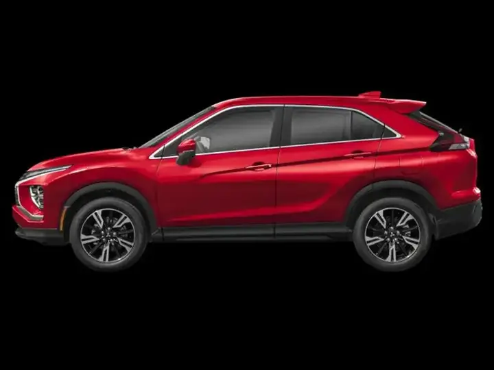 Mitsubishi Eclipse Cross 2026 photo 3