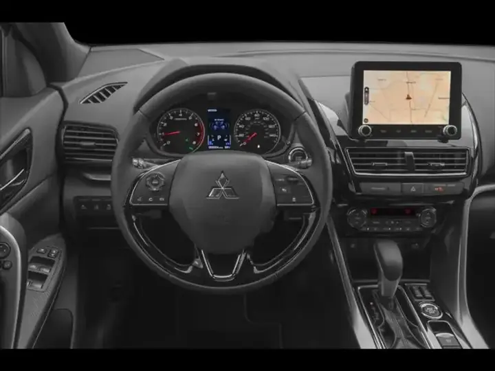 Mitsubishi Eclipse Cross 2026 photo 4