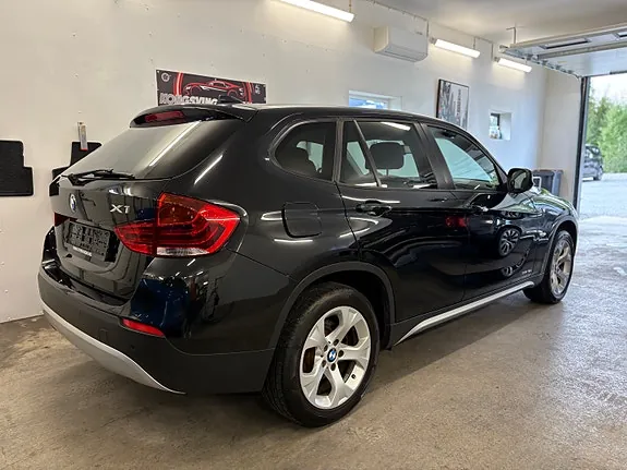 BMW X1 2011 photo 3