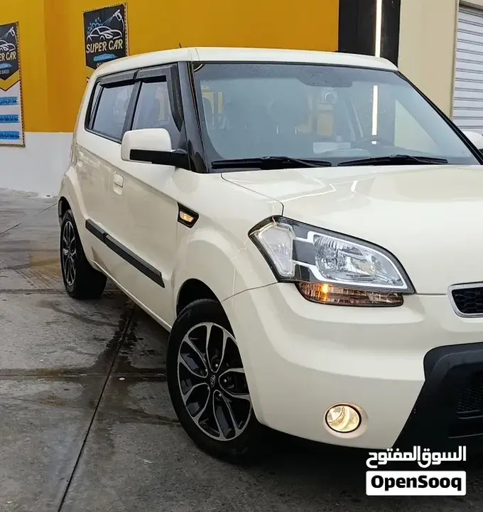 Kia Soul 2010 photo 3