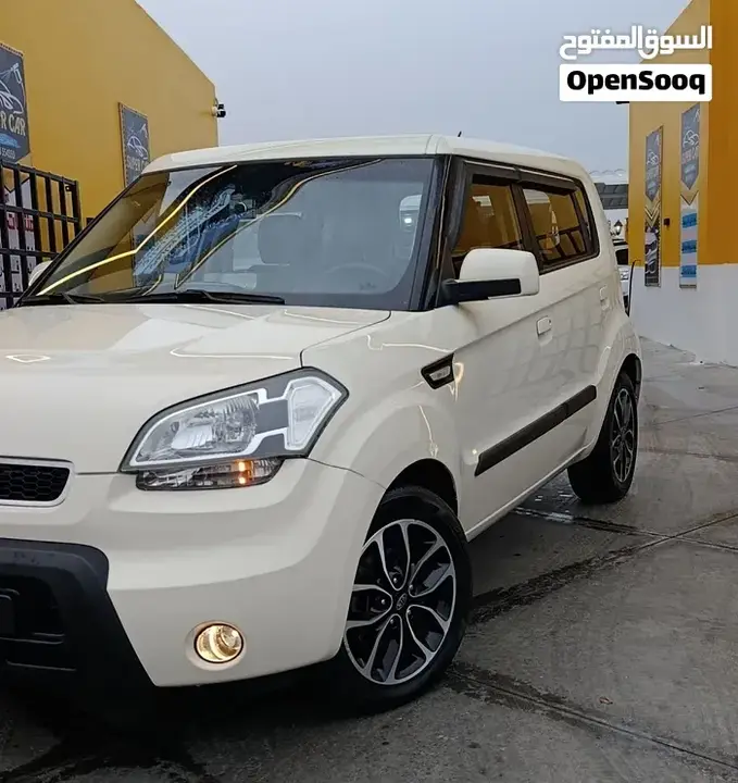 Kia Soul 2010 photo 2