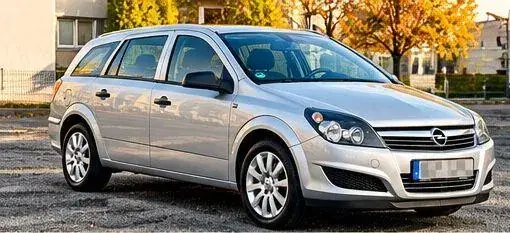 Opel Astra H