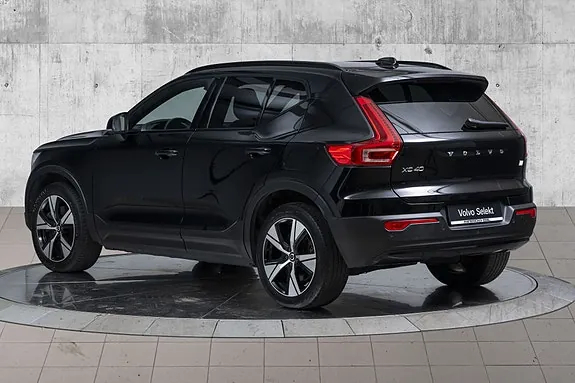 Volvo Xc40 2021 photo 3