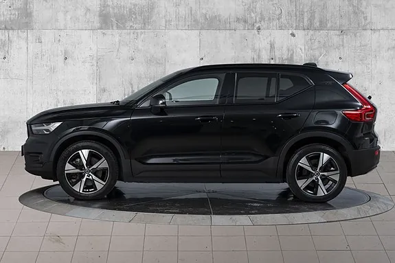 Volvo Xc40 2021 photo 2