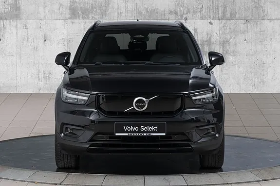 Volvo Xc40 2021 photo 5