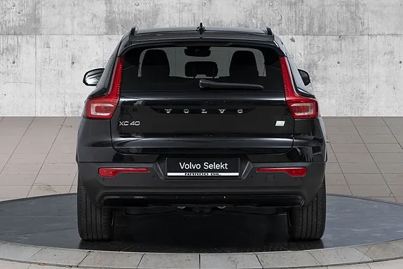 Volvo Xc40 2021 photo 4