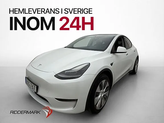 Tesla Model Y 2023 photo 4