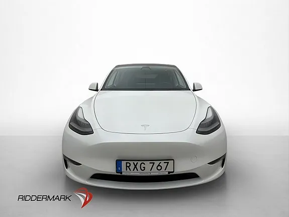 Tesla Model Y 2023 photo 3