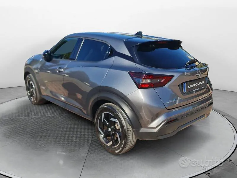 Nissan Juke 2023 photo 4