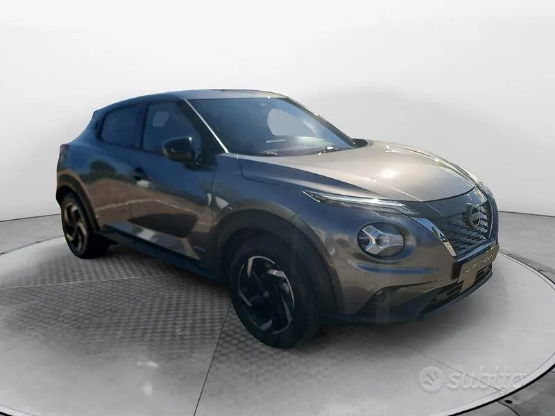 Nissan Juke 2023 photo 3