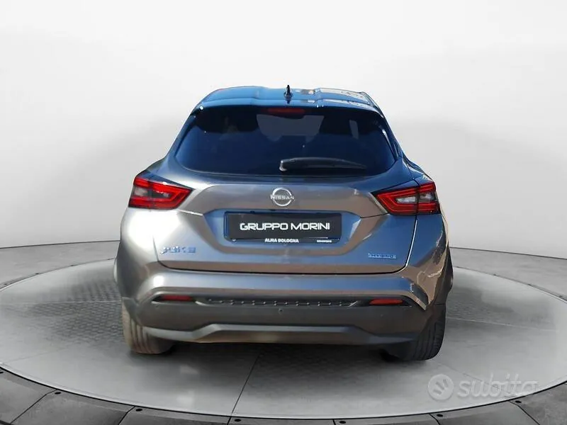 Nissan Juke 2023 photo 5