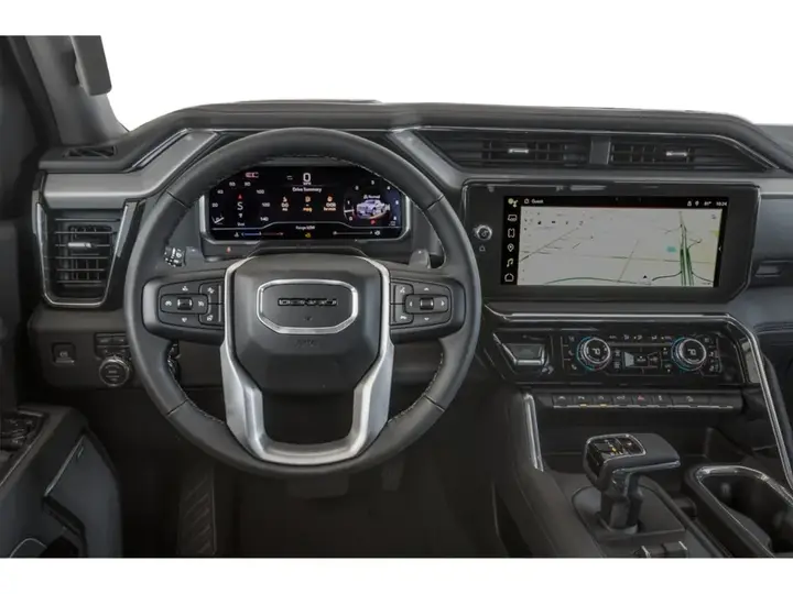 GMC Sierra 1500 2026 photo 4