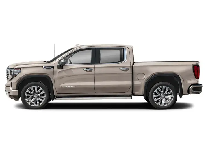 GMC Sierra 1500 2026 photo 3