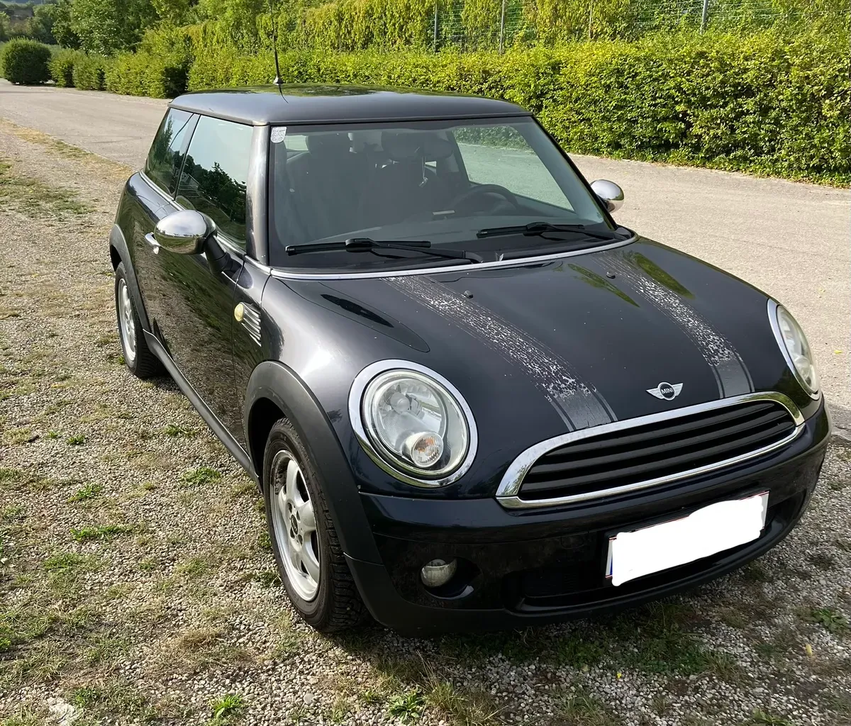 Mini One 2007 photo 2