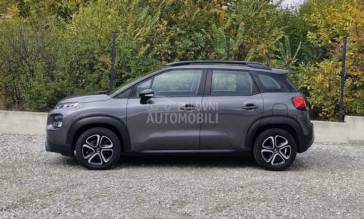Citroen C3 Aircross 2020 photo 5