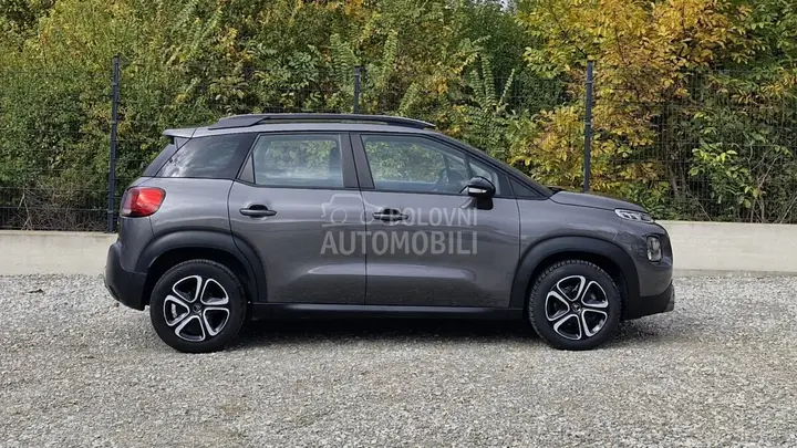 Citroen C3 Aircross 2020 photo 2