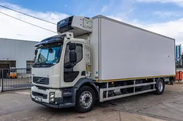 Volvo Flh 290