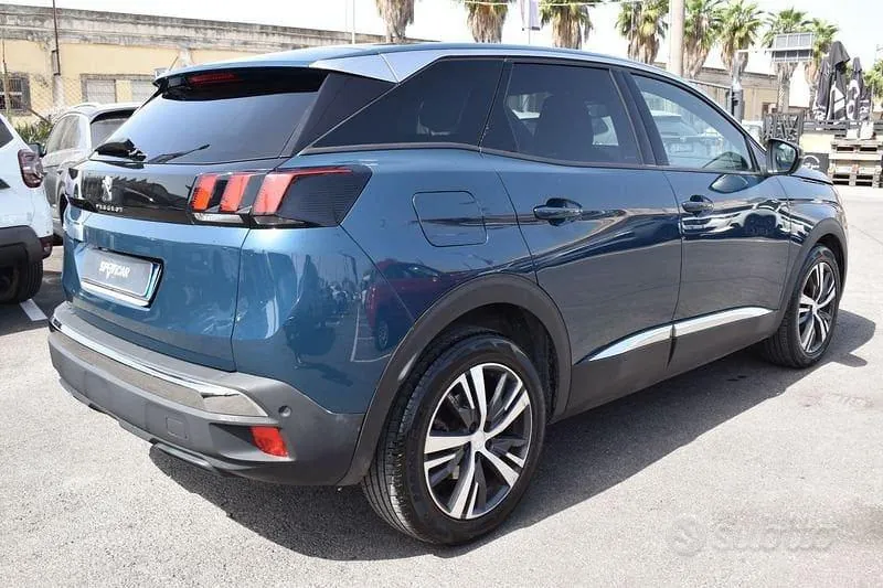 Peugeot 3008 2023 photo 4