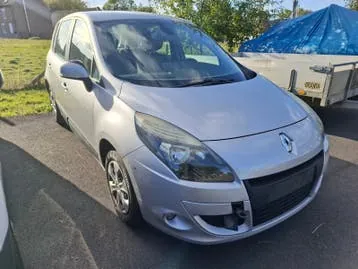 Renault Meganescenic