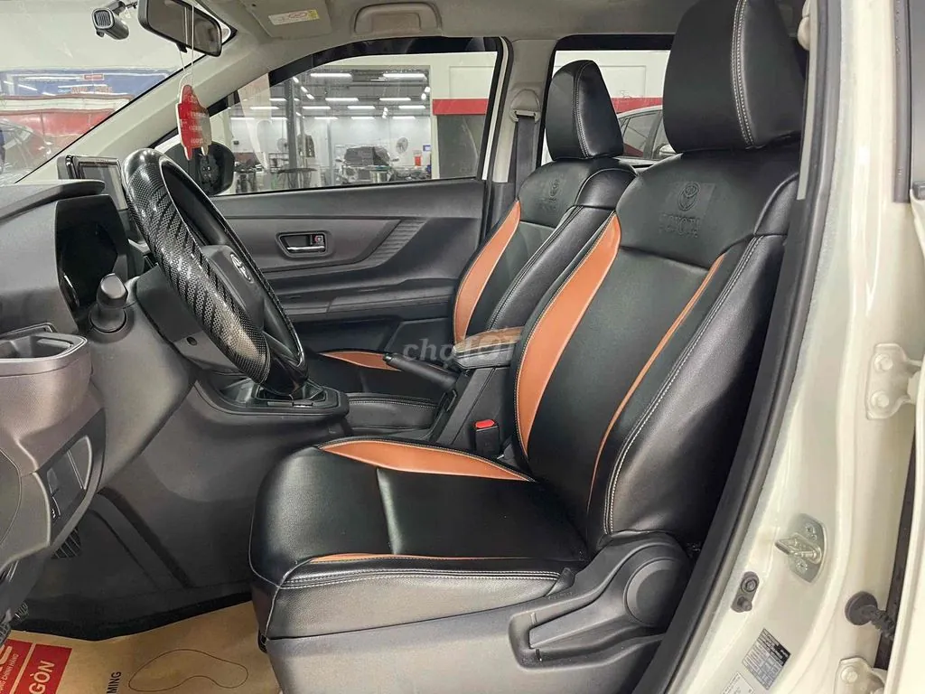 Toyota Avanza 2024 photo 5