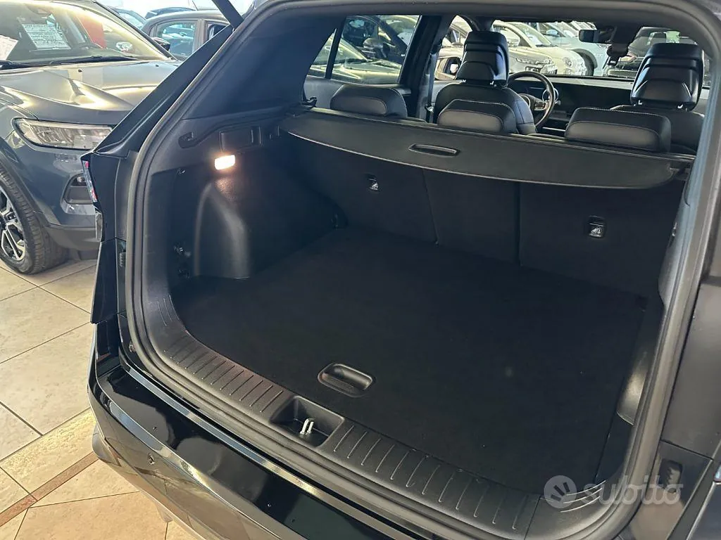 Kia Sportage 2023 photo 5