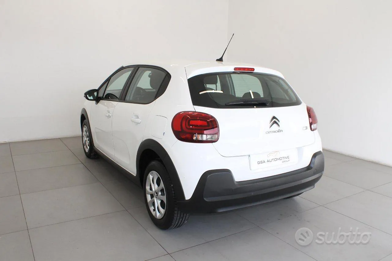 Citroen C3 2022 photo 5