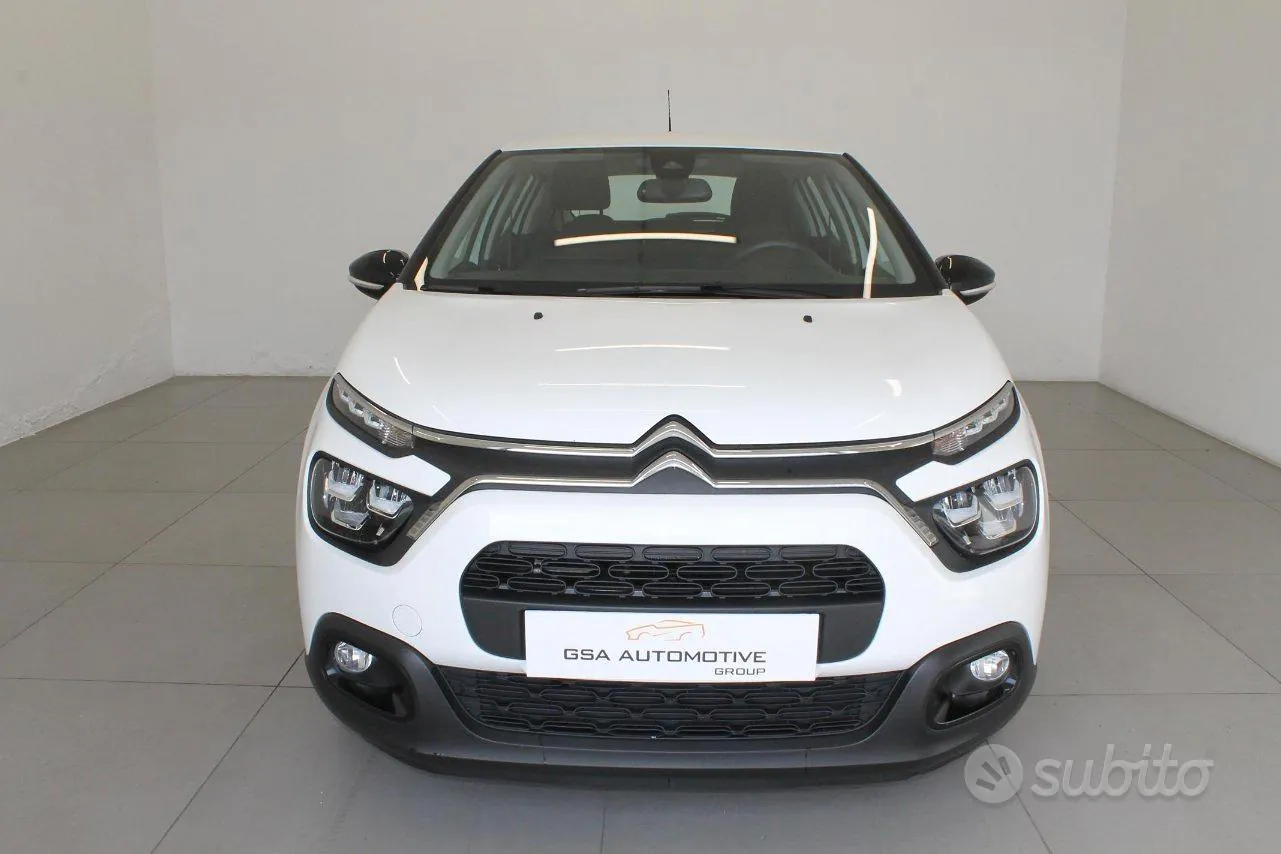 Citroen C3 2022 photo 2