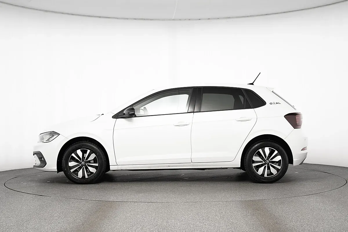 Volkswagen Polo 2025 photo 3
