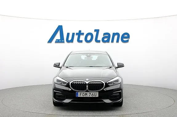 BMW 118I 2022 photo 3