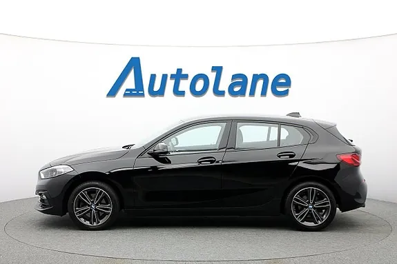 BMW 118I 2022 photo 5