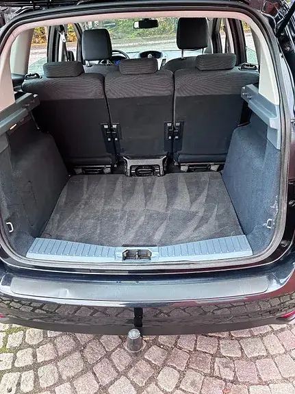 Ford C-Max 2011 photo 4