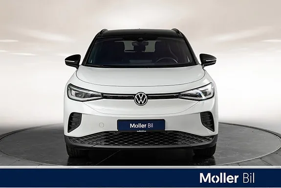 Volkswagen Id.4 2026 photo 3