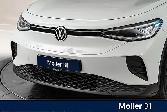 Volkswagen Id.4 2026 photo 2