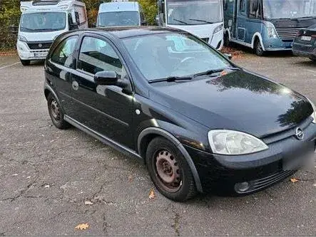 Opel Corsa C