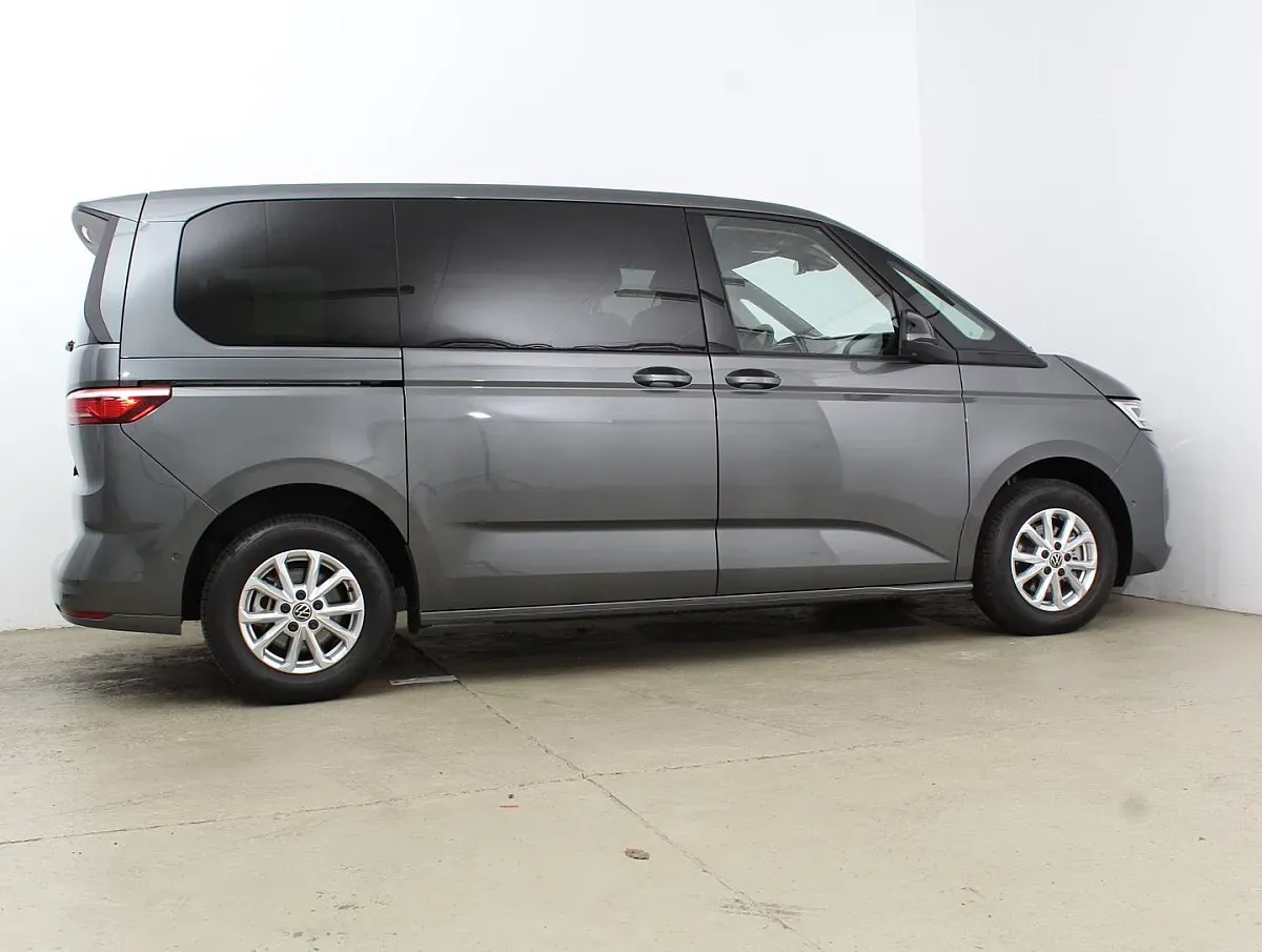 Volkswagen Multivan 2025 photo 3