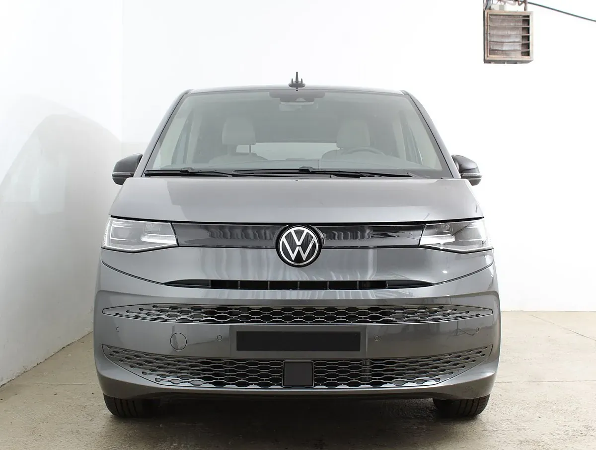 Volkswagen Multivan 2025 photo 2