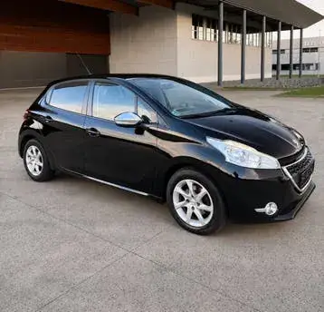 Peugeot 208 2016 photo 4