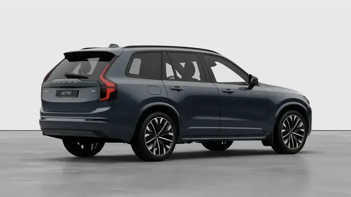 Volvo Xc90 2027 photo 4