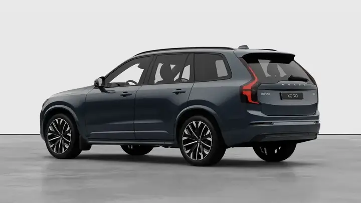 Volvo Xc90 2027 photo 2