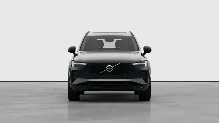 Volvo Xc90 2027 photo 5