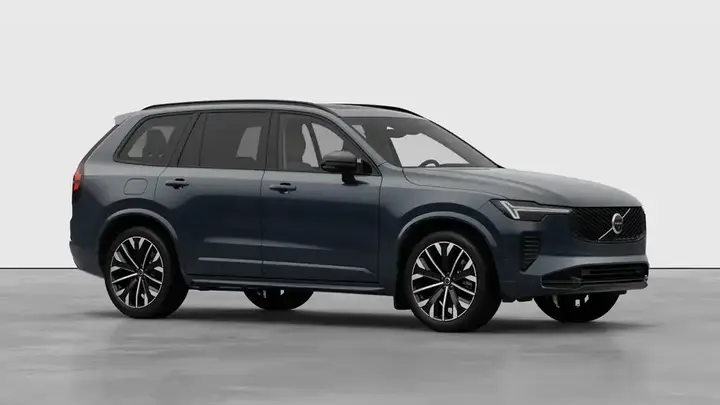 Volvo Xc90 2027 photo 3
