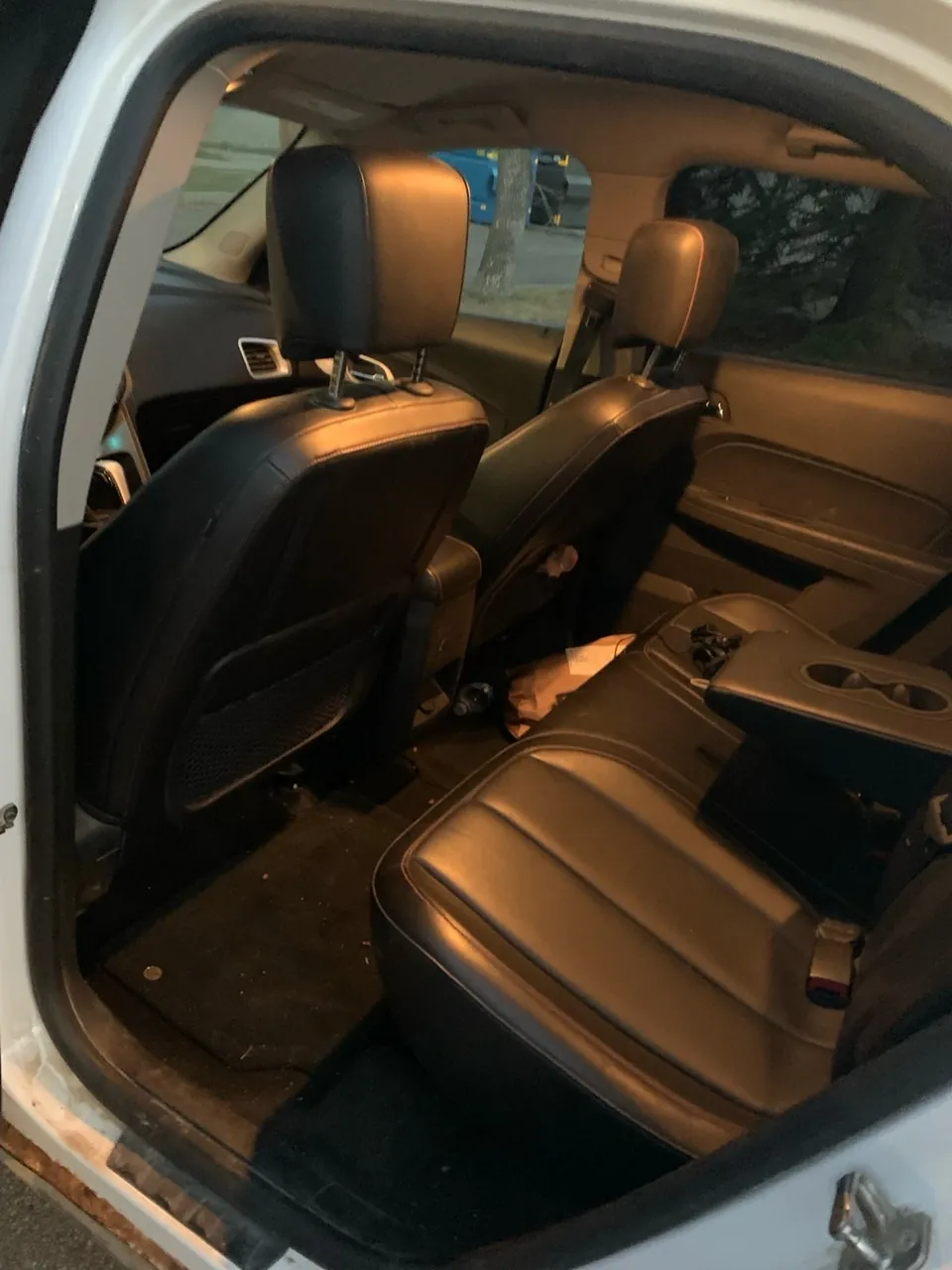 Chevrolet Equinox 2014 photo 5