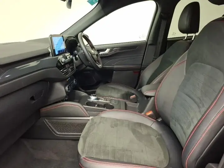 Ford Kuga 2023 photo 5