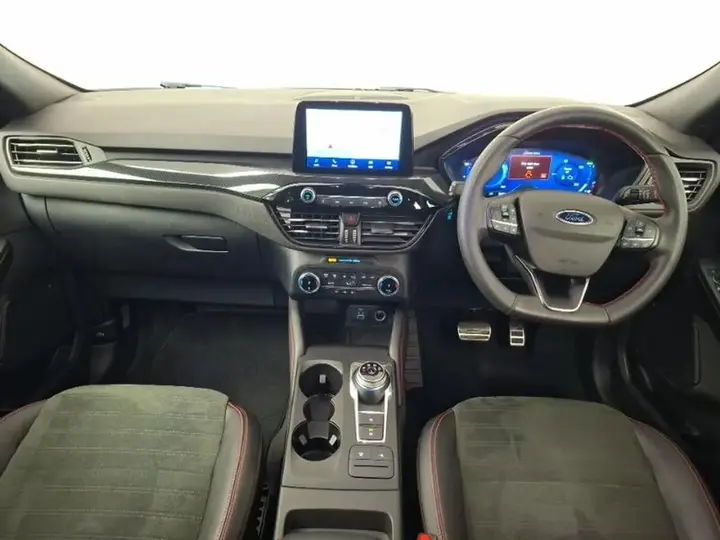 Ford Kuga 2023 photo 3